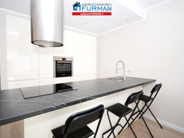 Mieszkanie Poznań wynajem