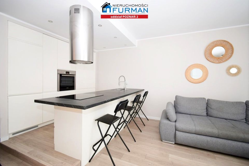 Mieszkanie Poznań