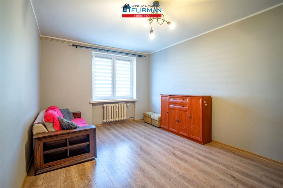 Mieszkanie Piła