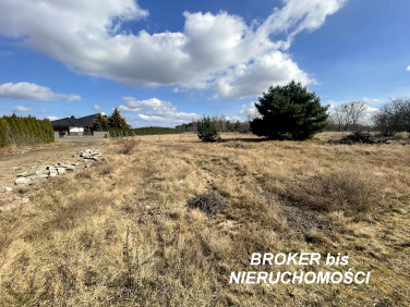 Działka budowlana Gorzów Wielkopolski