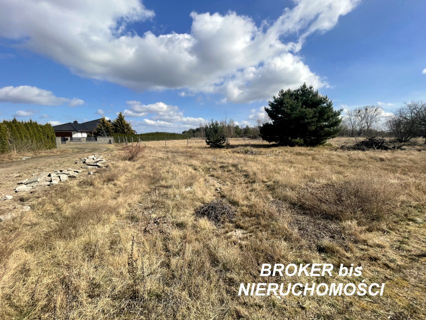 Działka budowlana Gorzów Wielkopolski