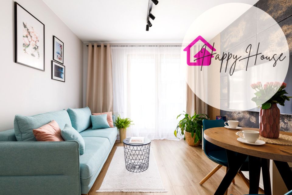 Mieszkanie Olsztynek