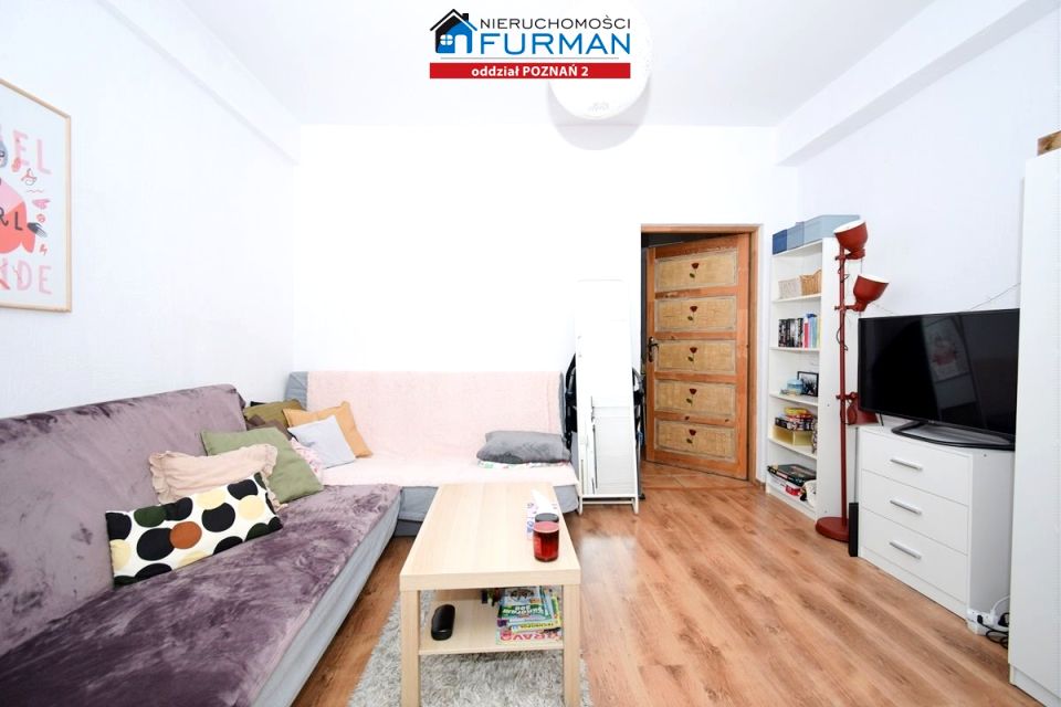 Mieszkanie Poznań