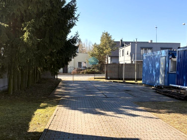 Działka budowlana Gniezno