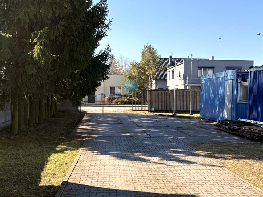 Działka budowlana Gniezno