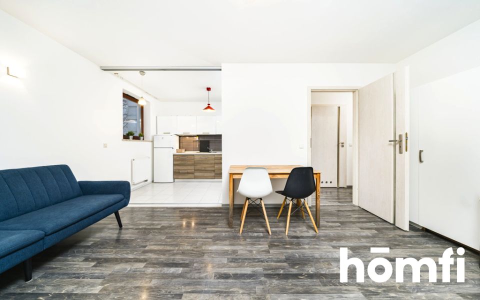 Mieszkanie Kraków wynajem