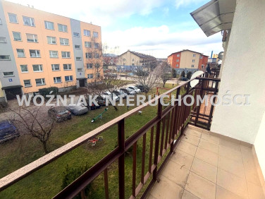 Mieszkanie Świebodzice