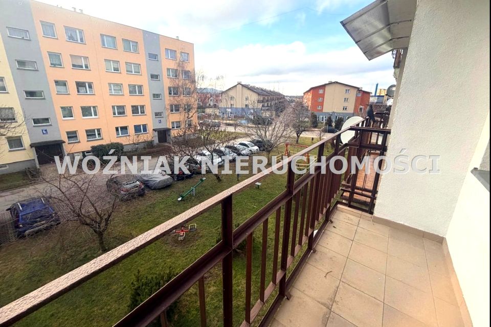 Mieszkanie Świebodzice