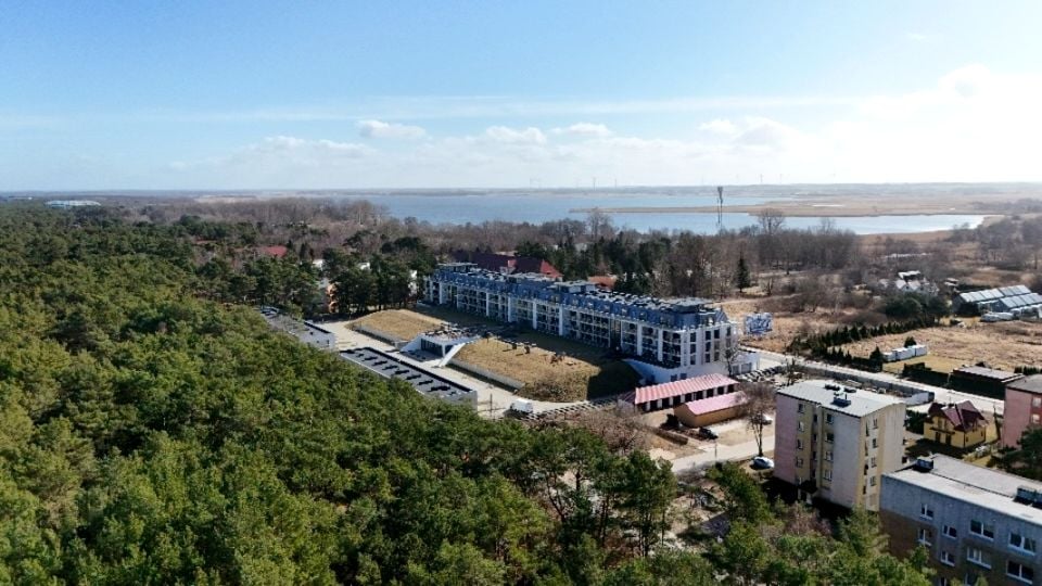 Mieszkanie Kołobrzeg sprzedaż