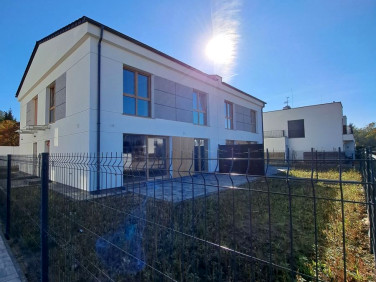 Mieszkanie Złotniki