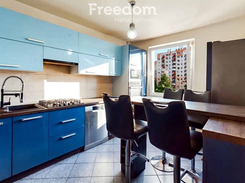 Mieszkanie Częstochowa