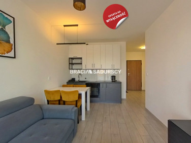Mieszkanie Kraków