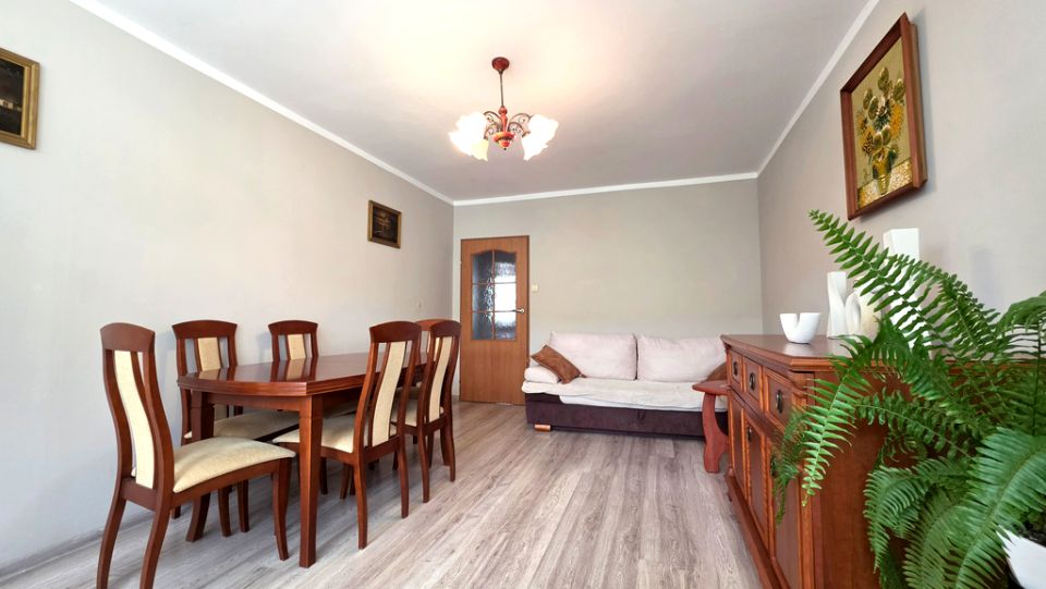 Mieszkanie Gliwice sprzedaż