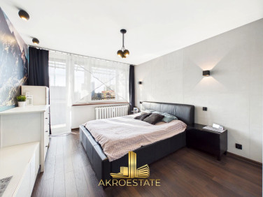 Mieszkanie blok mieszkalny przy lesie