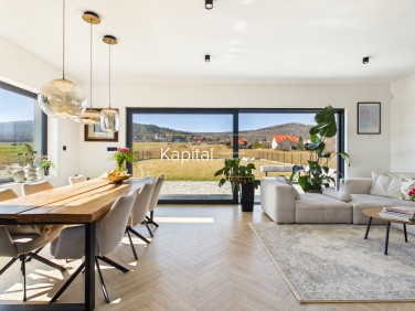 Dom wolnostojący sprzedaż