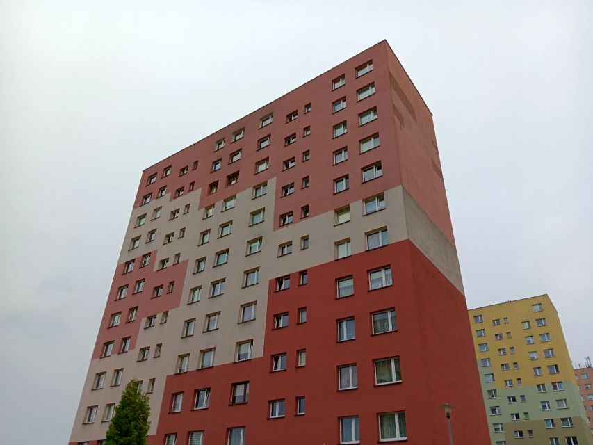 Mieszkanie Skarżysko-Kamienna