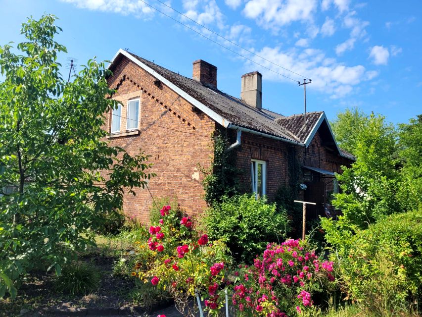 Mieszkanie Skarżysko-Kamienna