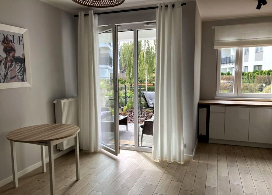 Mieszkanie Warszawa sprzedaż