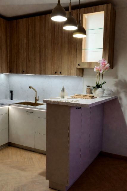 Mieszkanie Bydgoszcz