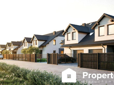 Dom Przeginia Duchowna