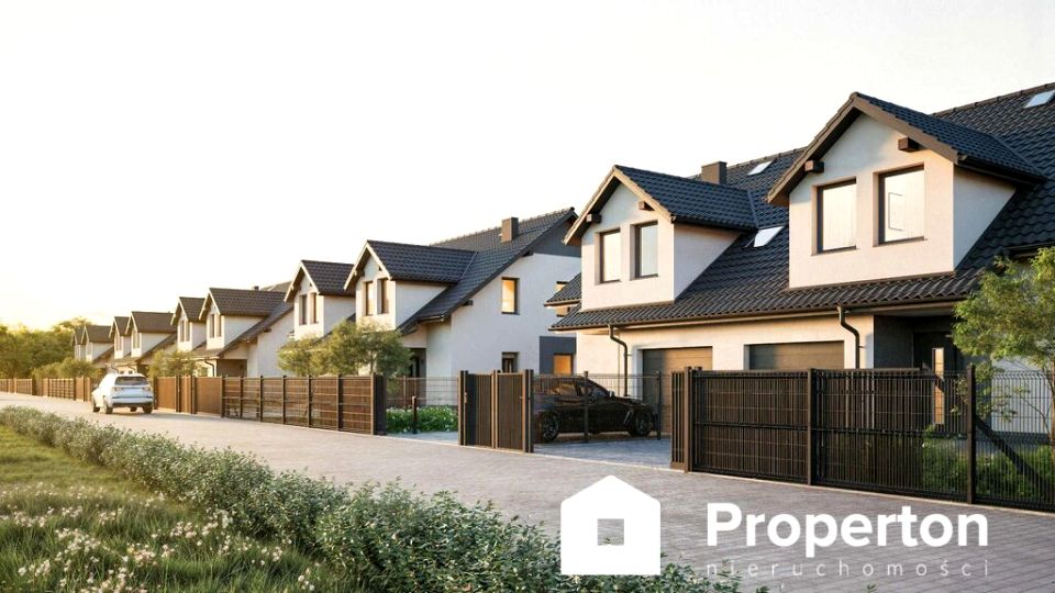 Dom Przeginia Duchowna