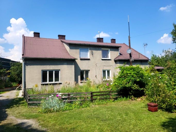 Mieszkanie Kocmyrzów