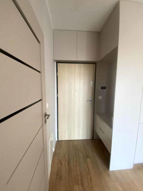 Mieszkanie Bydgoszcz