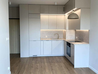 Mieszkanie blok mieszkalny przy lesie