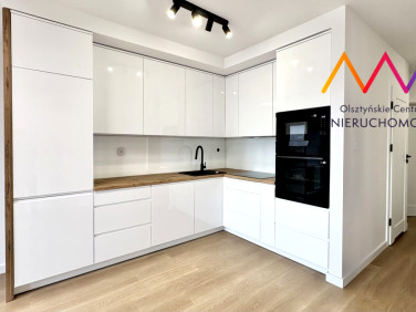 Mieszkanie Olsztyn