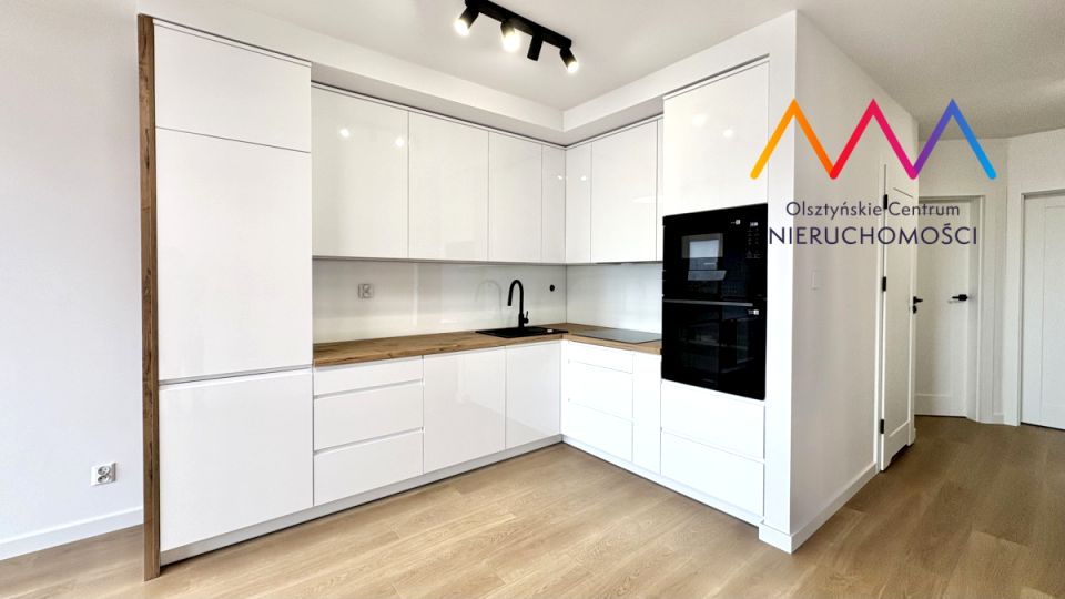 Mieszkanie Olsztyn