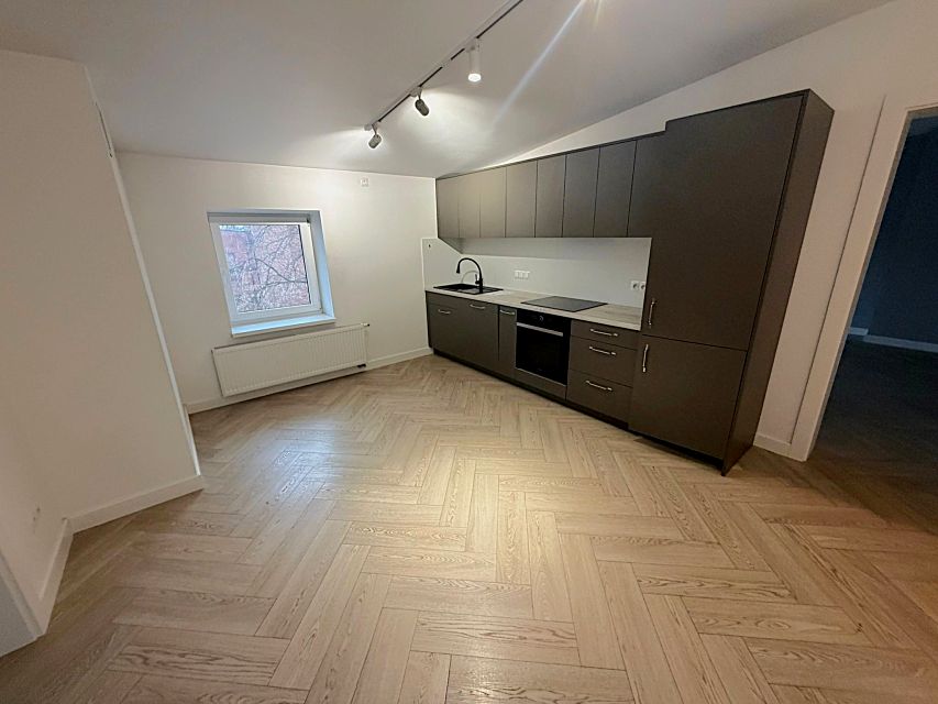 Mieszkanie Siemianowice Śląskie