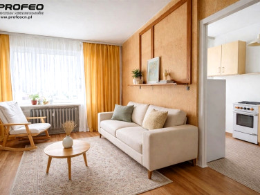 Mieszkanie Bielsko-Biała