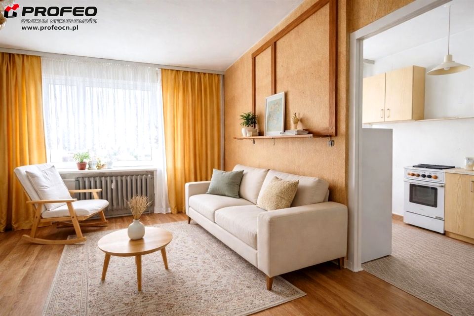 Mieszkanie Bielsko-Biała