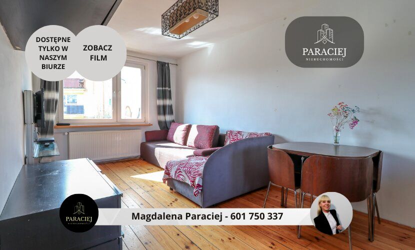 Mieszkanie Bolesławiec