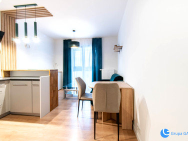 Mieszkanie Kraków