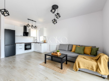 Mieszkanie Książenice