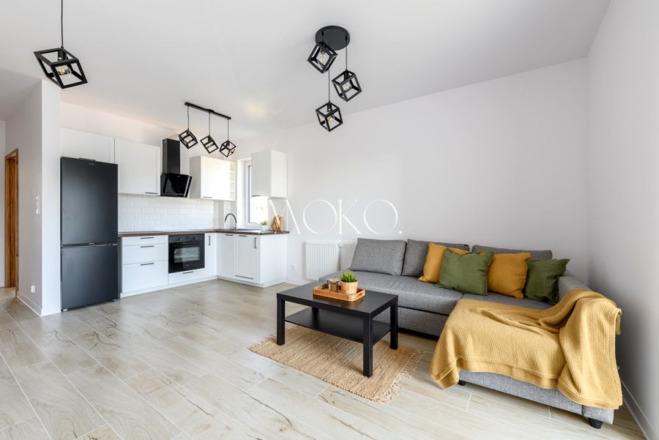 Mieszkanie Książenice