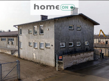 Budynek użytkowy Olkusz