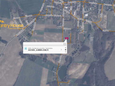 Działka budowlana Gniewino sprzedam