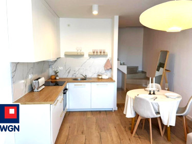 Mieszkanie Wejherowo