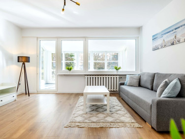 Mieszkanie Białystok