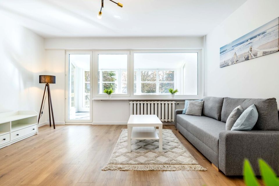 Mieszkanie Białystok