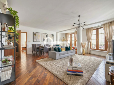 Mieszkanie Warszawa wynajem