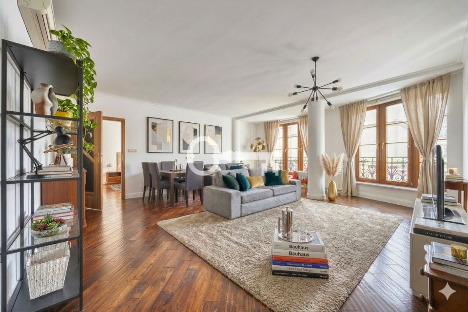 Mieszkanie Warszawa wynajem