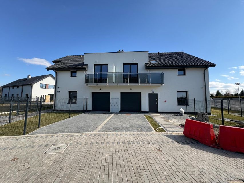 Osiedle Biestrzyków