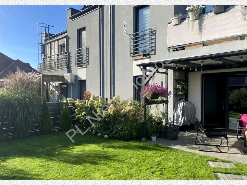 Mieszkanie Grodzisk Mazowiecki