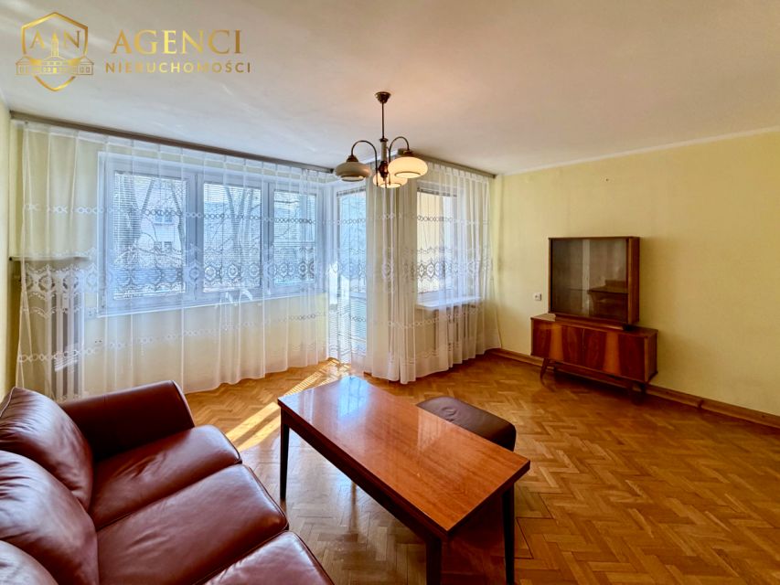 Mieszkanie Białystok