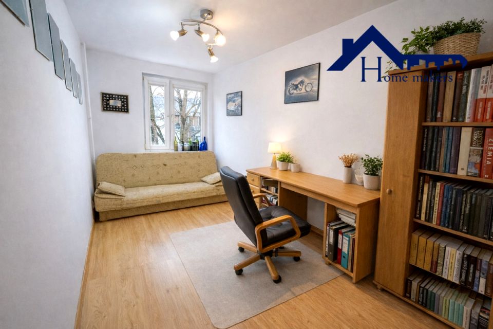 Mieszkanie Nowy Dwór Mazowiecki