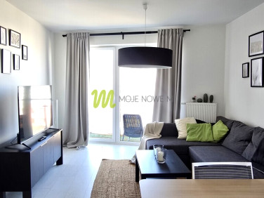 Mieszkanie Poznań