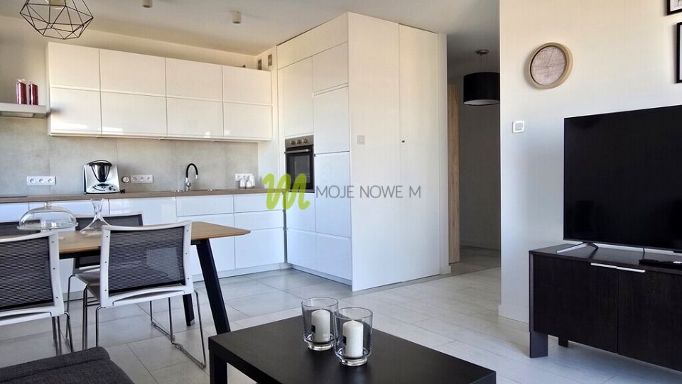 Mieszkanie blok mieszkalny wynajem